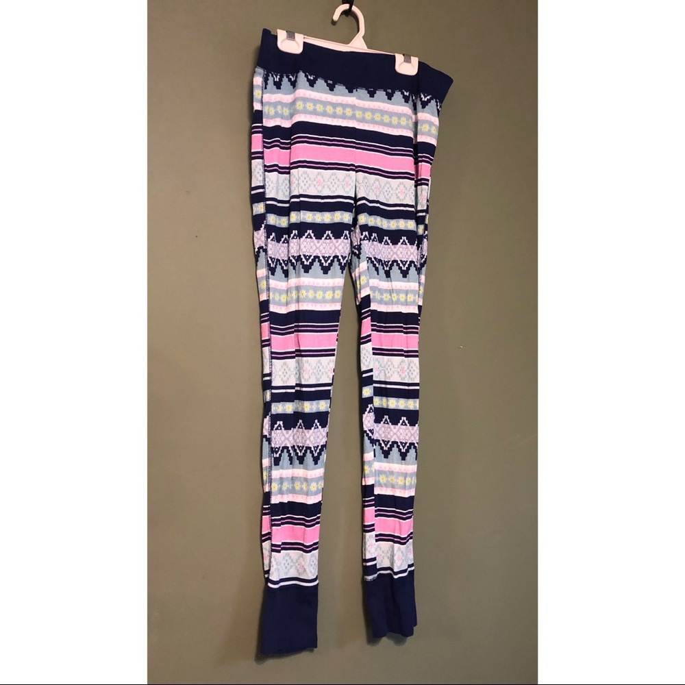 NWOT Victoria’s Secret PJ Bottoms